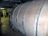  TURBO FS-1200 Autoclave, 72" x 13